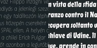 Squick by Rodrigo Typo — Dingbats Font — thumbnail 6