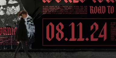 Stacktwin by Typia Nesia — Blackletter Font — thumbnail 6