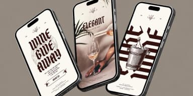 Stacktwin by Typia Nesia — Blackletter Font — thumbnail 9