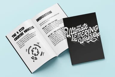 Stefont by Ian Barnard — Decorative Font — thumbnail 5