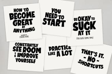 Stefont by Ian Barnard — Decorative Font — thumbnail 6