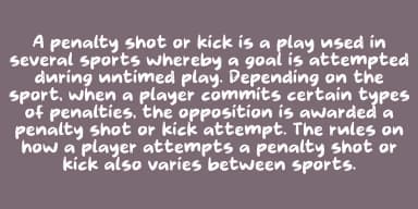 Straffespark by Pizzadude.dk — Display Font — thumbnail 4