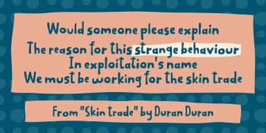 Strange Behaviour by Pizzadude.dk — Decorative Font — thumbnail 2