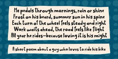 Strange Behaviour by Pizzadude.dk — Decorative Font — thumbnail 4