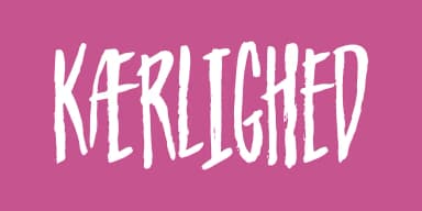 Straphang by Pizzadude.dk — Display Font — thumbnail 2