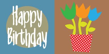 Straphang by Pizzadude.dk — Display Font — thumbnail 3