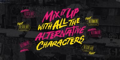 Street Punks by Wingsart Studio — Display Font — thumbnail 10