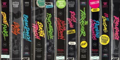 Street Punks by Wingsart Studio — Display Font — thumbnail 2