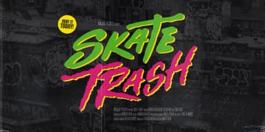 Street Punks by Wingsart Studio — Display Font — thumbnail 8