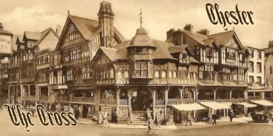 Stridere by Greater Albion Typefounders — Blackletter Font — thumbnail 5