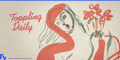 Subroc by Typodermic Fonts Inc. — Script Handwritten Font — thumbnail 6