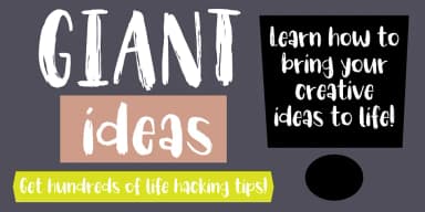 Sukkerfri by Pizzadude.dk — Display Font — thumbnail 4