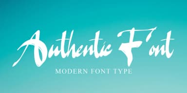 Sultan Bahmadi by Ayska — Script Handwritten Font — thumbnail 2