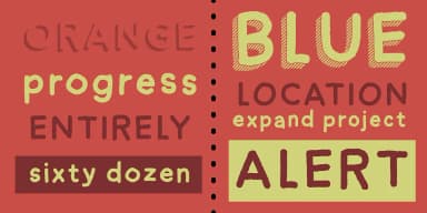 Super Toast by Pizzadude.dk — Decorative Font — thumbnail 6