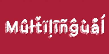 Super Toast by Pizzadude.dk — Decorative Font — thumbnail 8