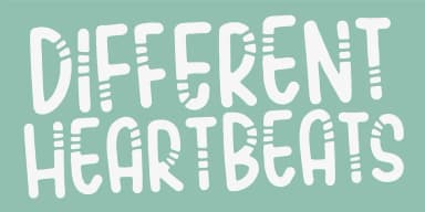 Superfan by Bogstav — Decorative Font — thumbnail 7