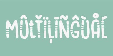 Superfan by Bogstav — Decorative Font — thumbnail 8