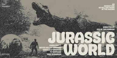 TA Gosling by TAFT Foundry — Display Font — thumbnail 2