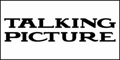 TALKING PICTURE JNL by Jeff Levine Fonts — Decorative Font — thumbnail 2