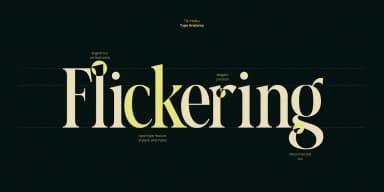 TBJ Malibu by Taboja Studio — Dingbats Font — thumbnail 7