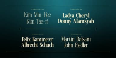 TBJ Malibu by Taboja Studio — Dingbats Font — thumbnail 8