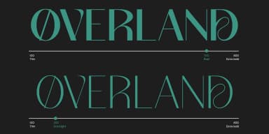 TBJ Milky by Taboja Studio — Decorative Font — thumbnail 3