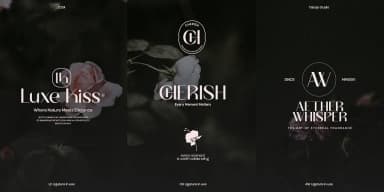 TBJ Milky by Taboja Studio — Decorative Font — thumbnail 6