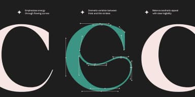 TBJ Milky by Taboja Studio — Decorative Font — thumbnail 9