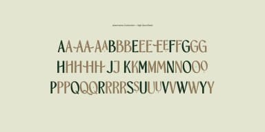 TBJ ORCHERUM by Taboja Studio — Dingbats Font — thumbnail 6