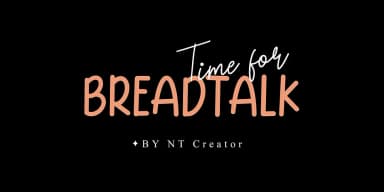 The Amsterdam by NT Creator — Decorative Font — thumbnail 4