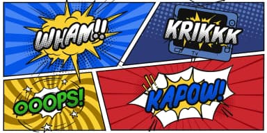 The Brootahh by Alit Design — Decorative Font — thumbnail 10