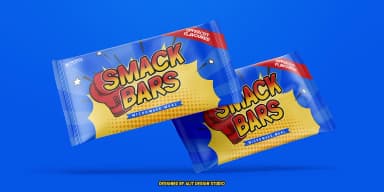 The Brootahh by Alit Design — Decorative Font — thumbnail 4