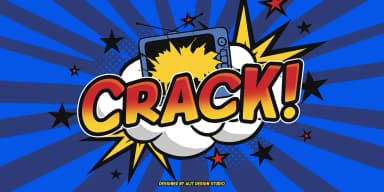 The Brootahh by Alit Design — Decorative Font — thumbnail 6