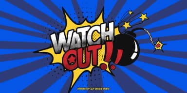 The Brootahh by Alit Design — Decorative Font — thumbnail 8