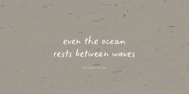 The Minimalist by type peace — Display Font — thumbnail 3