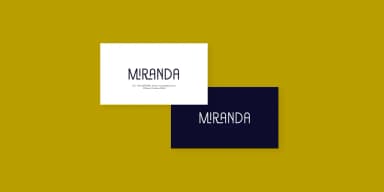 THERILO by suhadidesign — Decorative Font — thumbnail 8