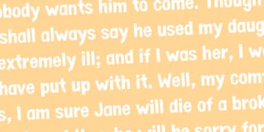 Thornback by Lauren Ashpole — Display Font — thumbnail 3