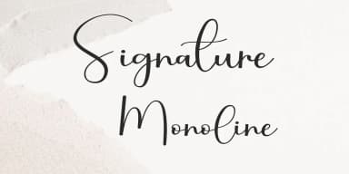 Thrifty by Aditastudios — Script Handwritten Font — thumbnail 5