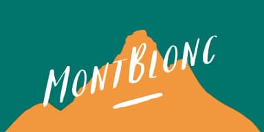 Titch by wearecolt — Display Font — thumbnail 4