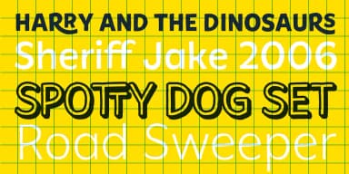 Tobi Handmade by Rodrigo Typo — Dingbats Font — thumbnail 6