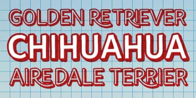 Tobi Handmade by Rodrigo Typo — Dingbats Font — thumbnail 7