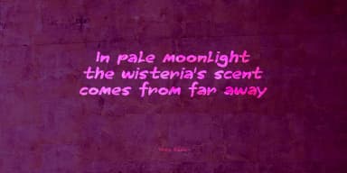 Tokyo Geisha by Kitchen Table Type Foundry — Display Font — thumbnail 3