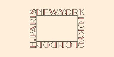 Tokyo Olive by Dharma Type — Decorative Font — thumbnail 10