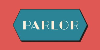 Tokyo Olive by Dharma Type — Decorative Font — thumbnail 4