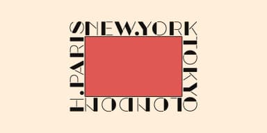 Tokyo Olive by Dharma Type — Decorative Font — thumbnail 9