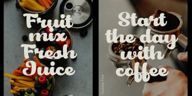 Touletta by TypeClassHeroes — Script Handwritten Font — thumbnail 3