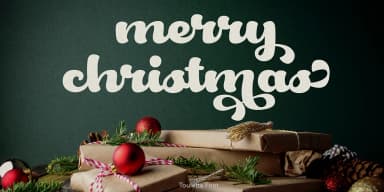 Touletta by TypeClassHeroes — Script Handwritten Font — thumbnail 4