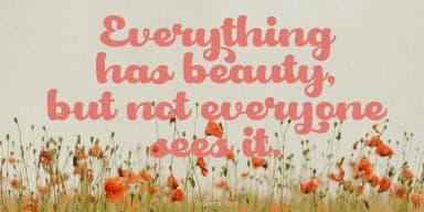 Touletta by TypeClassHeroes — Script Handwritten Font — thumbnail 6