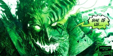 Transylvanian by Comicraft — Decorative Font — thumbnail 3