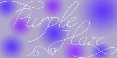 Triana by Wiescher-Design — Dingbats Font — thumbnail 2